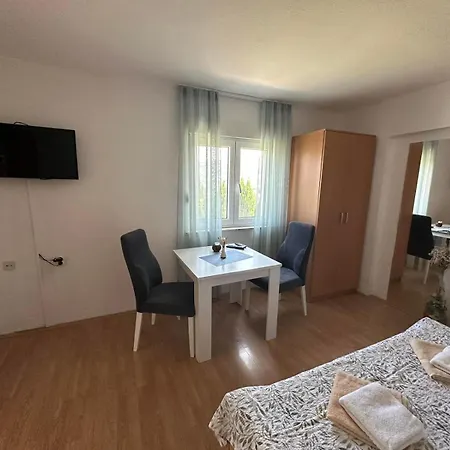 Vista Appartamento Trebinje