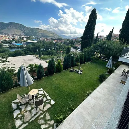 Vista Appartamento Trebinje