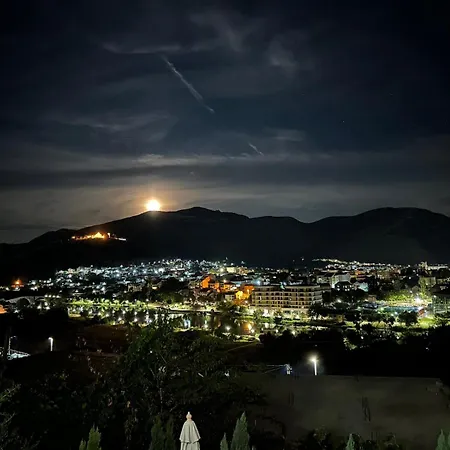Vista Appartamento Trebinje