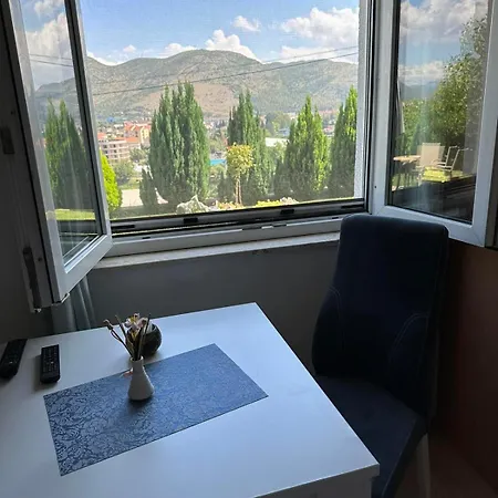 Vista * Trebinje