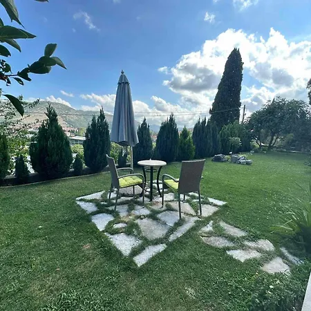 Vista Appartement Trebinje