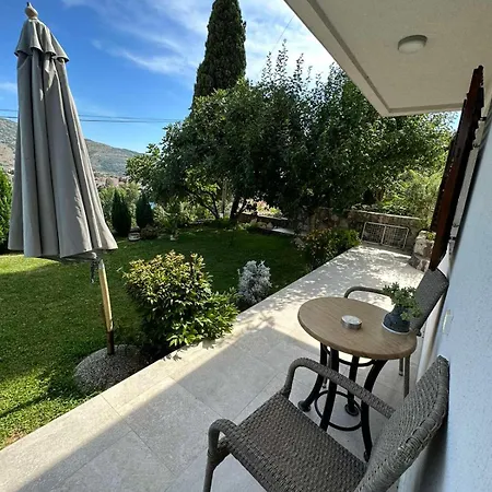 Apartmán Vista *